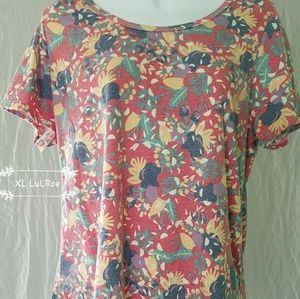 LuLaRoe Classic T